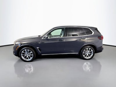 2024 BMW X5 sDrive40i
