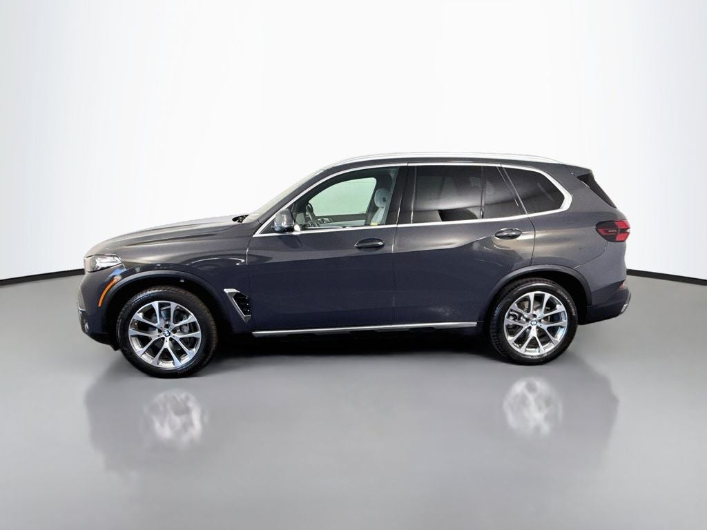 2024 BMW X5 sDrive40i