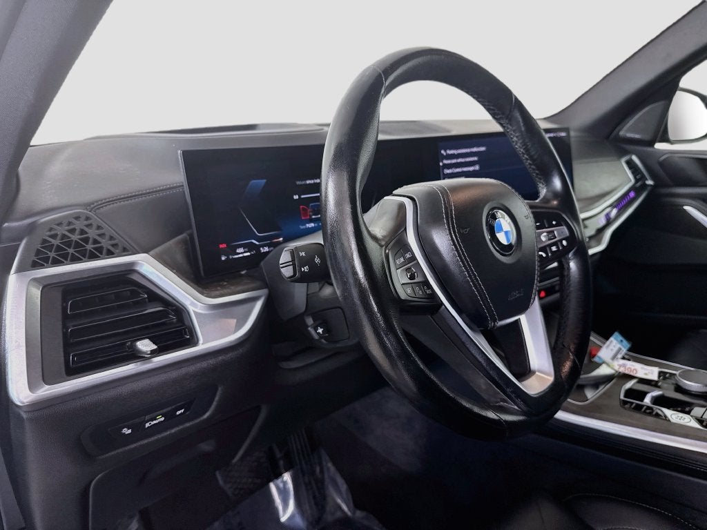 2024 BMW X5 sDrive40i