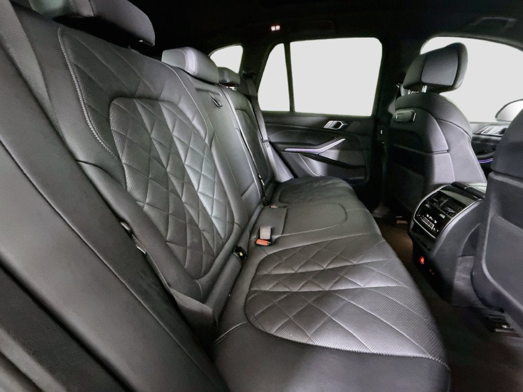 2024 BMW X5 sDrive40i