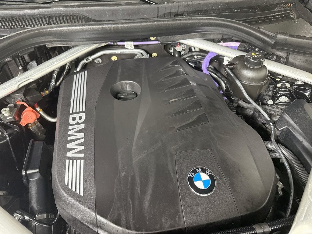 2024 BMW X5 sDrive40i