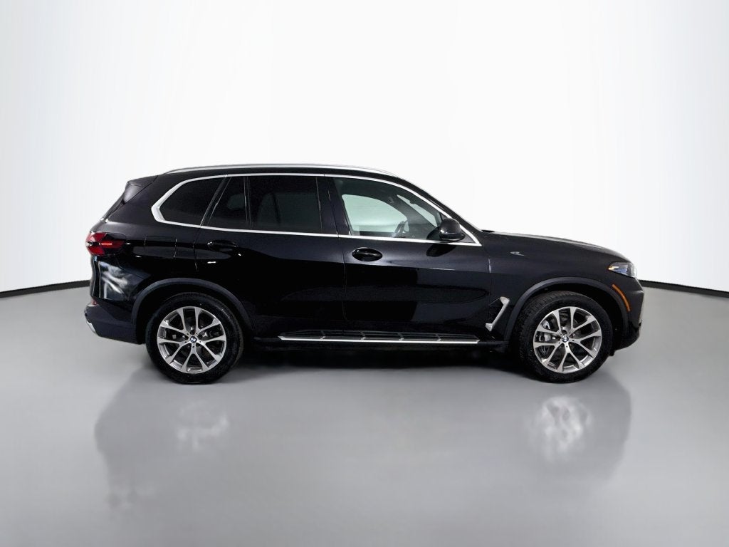 2024 BMW X5 sDrive40i