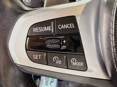 2024 BMW X6 xDrive40i