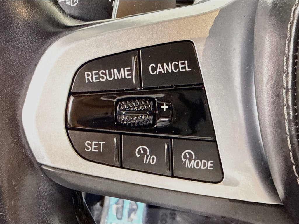 2024 BMW X6 xDrive40i