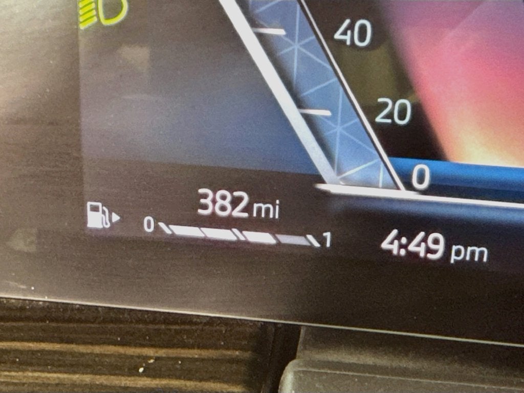 2024 BMW X6 xDrive40i
