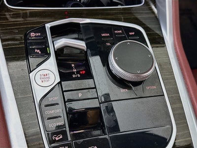 2024 BMW X6 xDrive40i