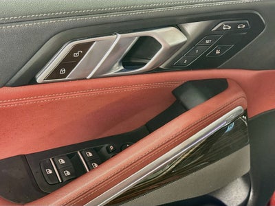 2024 BMW X6 xDrive40i