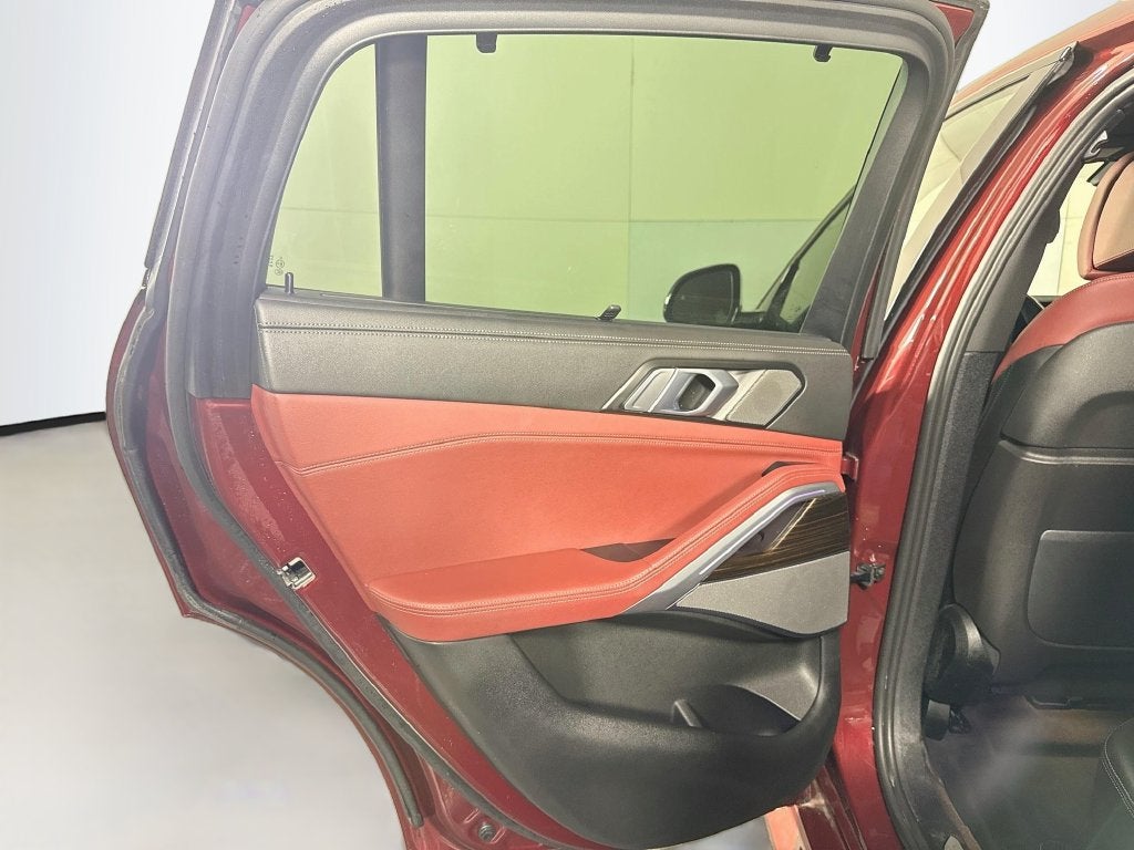 2024 BMW X6 xDrive40i