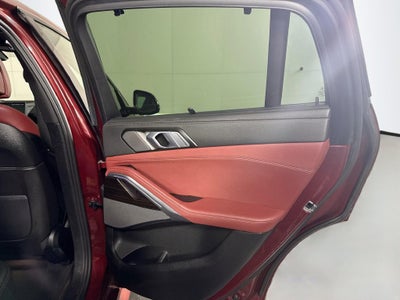 2024 BMW X6 xDrive40i