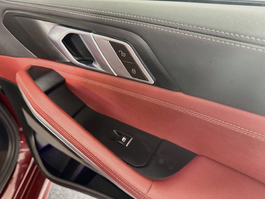 2024 BMW X6 xDrive40i