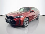 2024 BMW X6 xDrive40i