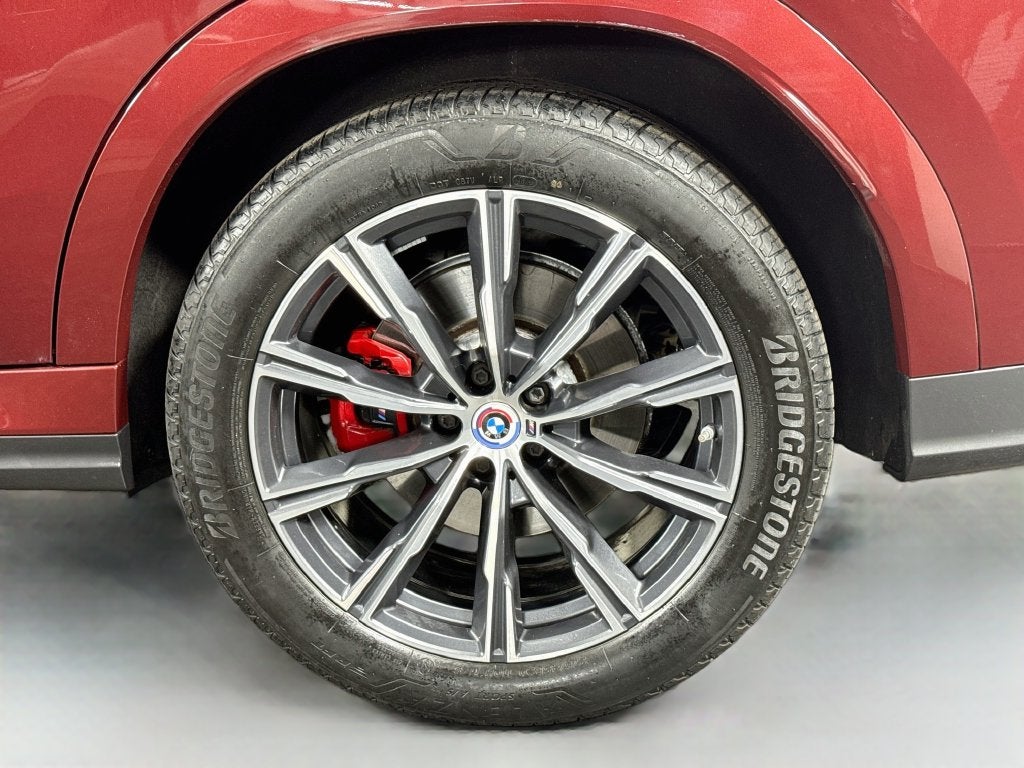 2024 BMW X6 xDrive40i