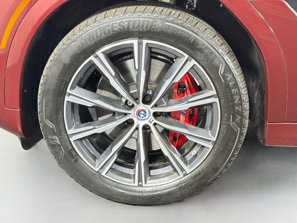 2024 BMW X6 xDrive40i