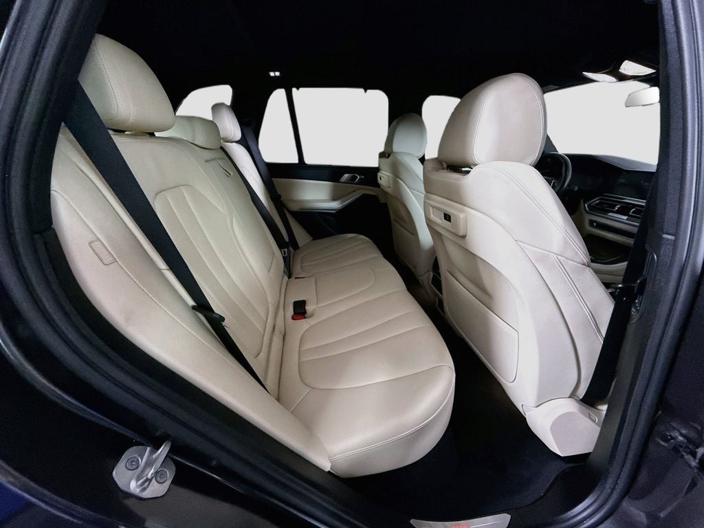 2022 BMW X5 sDrive40i