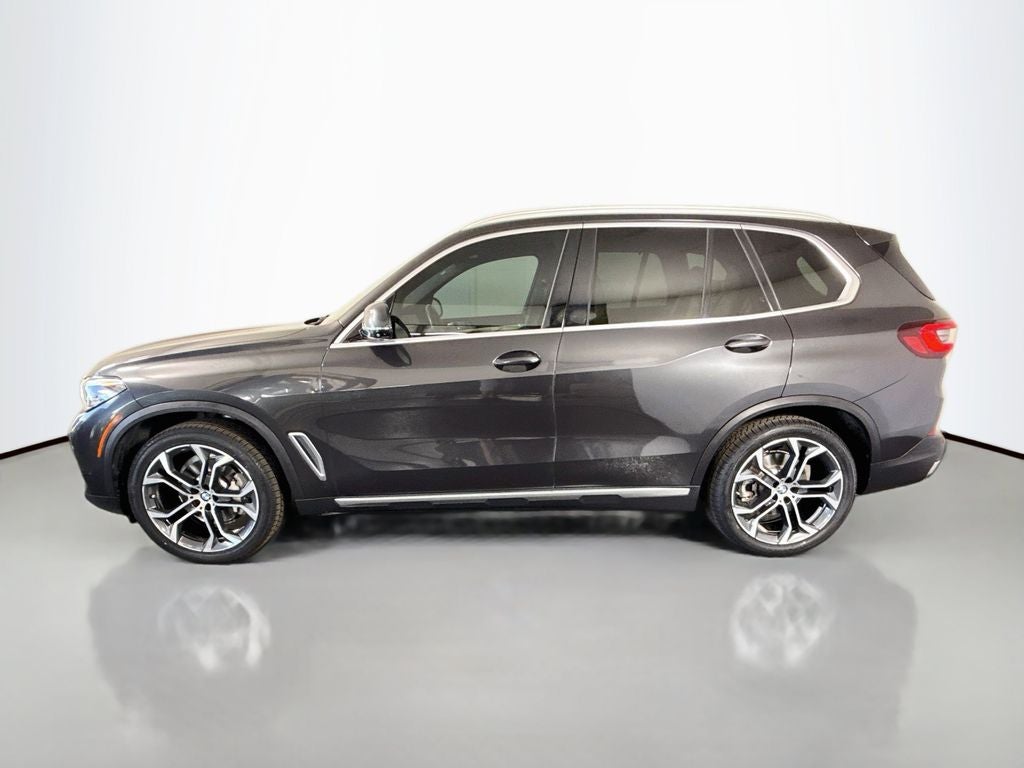 2022 BMW X5 sDrive40i