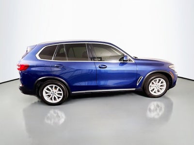 2020 BMW X5 sDrive40i