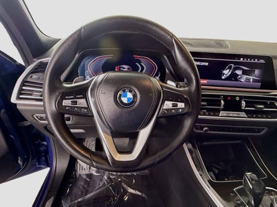 2020 BMW X5 sDrive40i