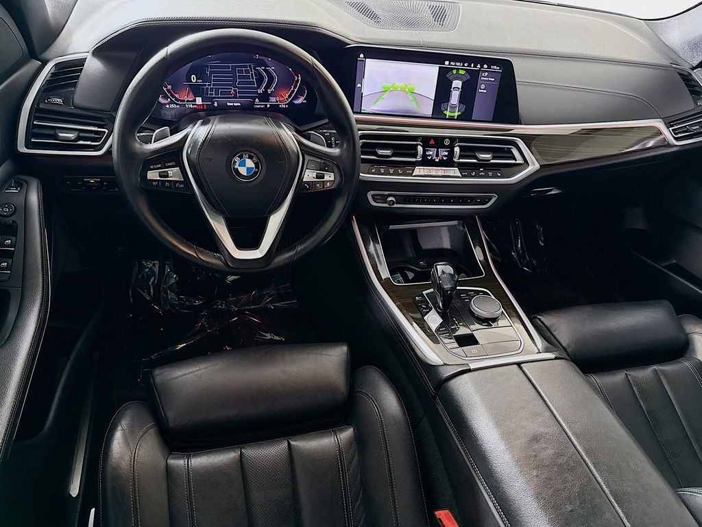 2020 BMW X5 sDrive40i