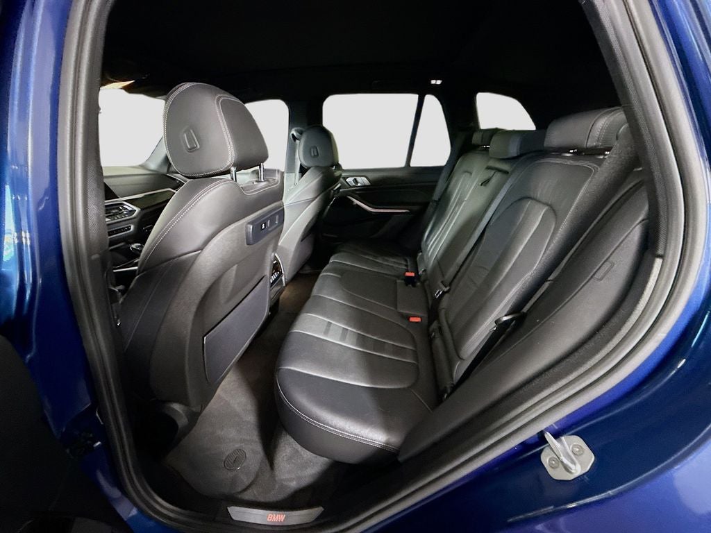 2020 BMW X5 sDrive40i
