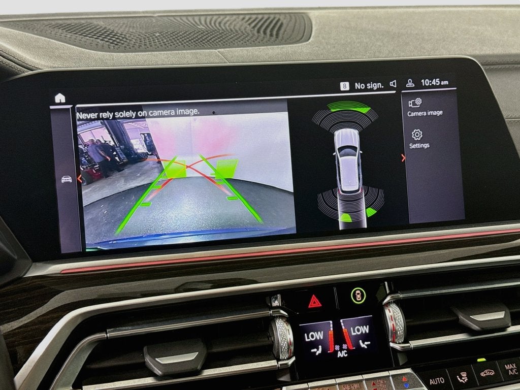 2020 BMW X5 sDrive40i