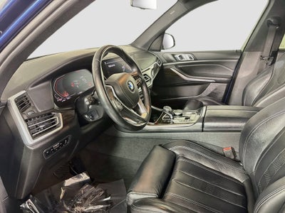2020 BMW X5 sDrive40i