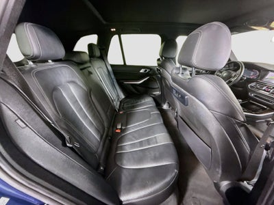 2020 BMW X5 sDrive40i