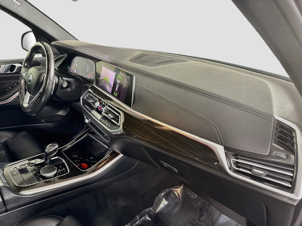 2020 BMW X5 sDrive40i