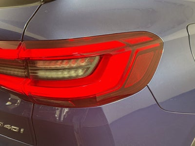 2020 BMW X5 sDrive40i