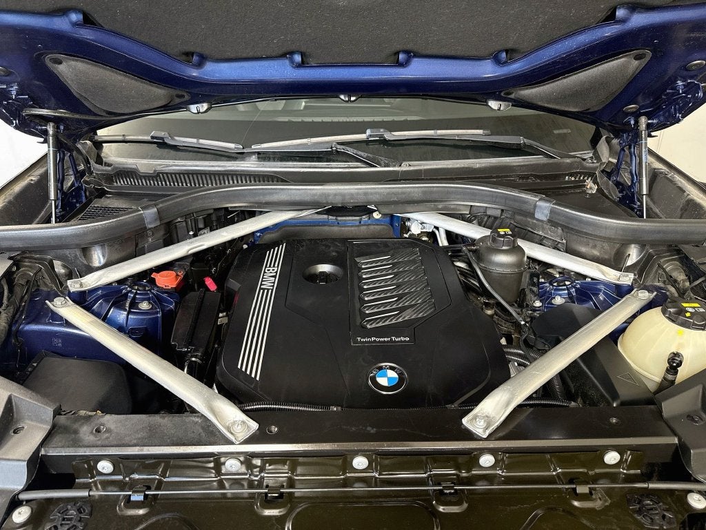 2020 BMW X5 sDrive40i
