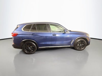 2020 BMW X5 sDrive40i