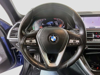 2020 BMW X5 sDrive40i