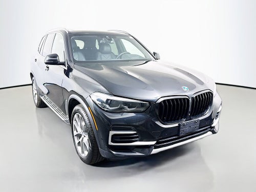 2023 BMW X5 sDrive40i