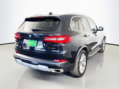 2023 BMW X5 sDrive40i