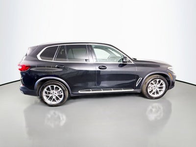 2023 BMW X5 sDrive40i