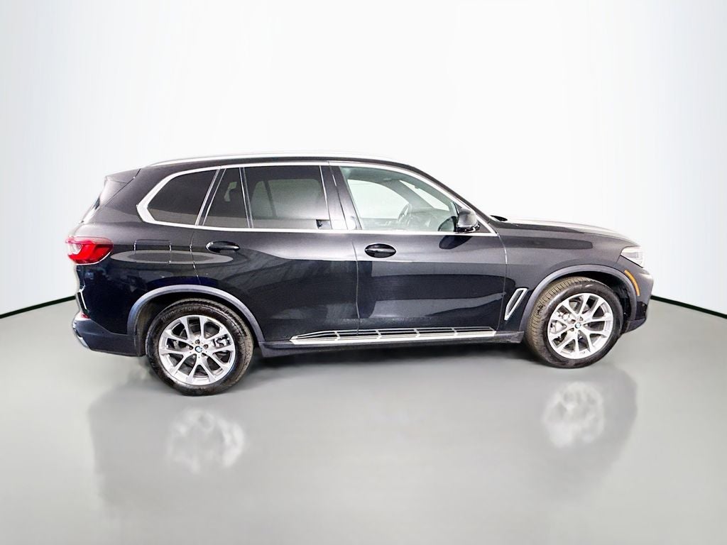 2023 BMW X5 sDrive40i