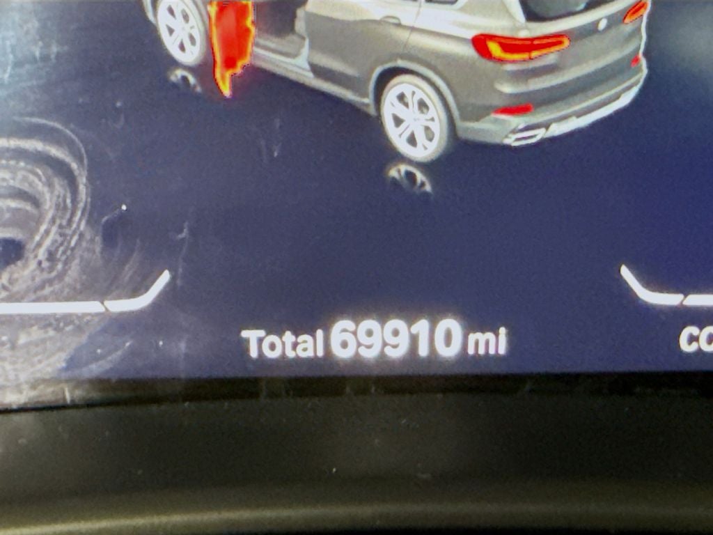 2023 BMW X5 sDrive40i