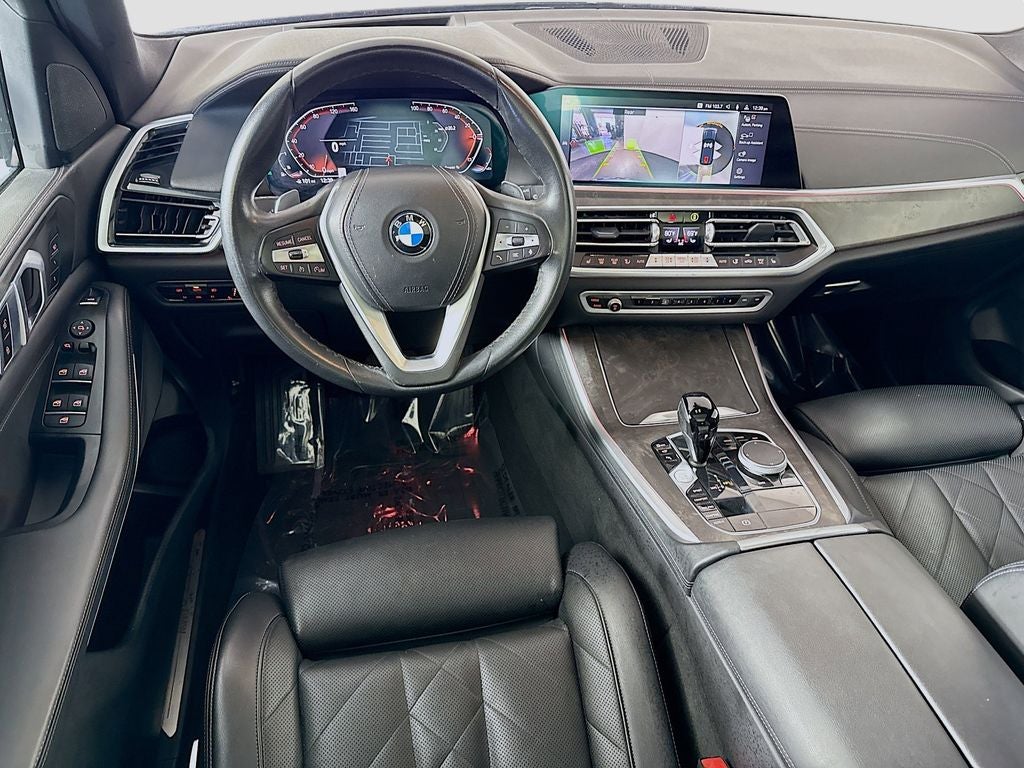 2023 BMW X5 sDrive40i