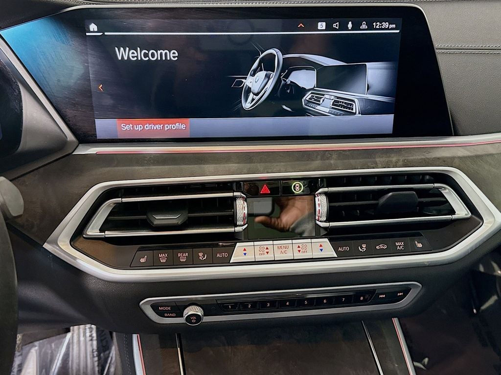 2023 BMW X5 sDrive40i