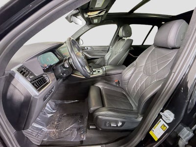 2023 BMW X5 sDrive40i