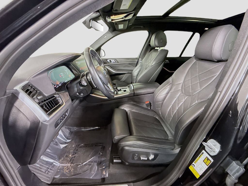 2023 BMW X5 sDrive40i