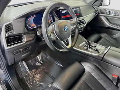 2023 BMW X5 sDrive40i