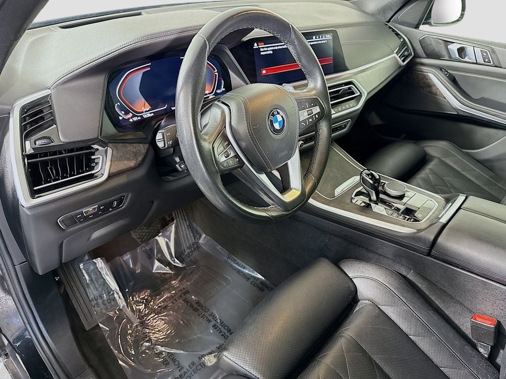 2023 BMW X5 sDrive40i