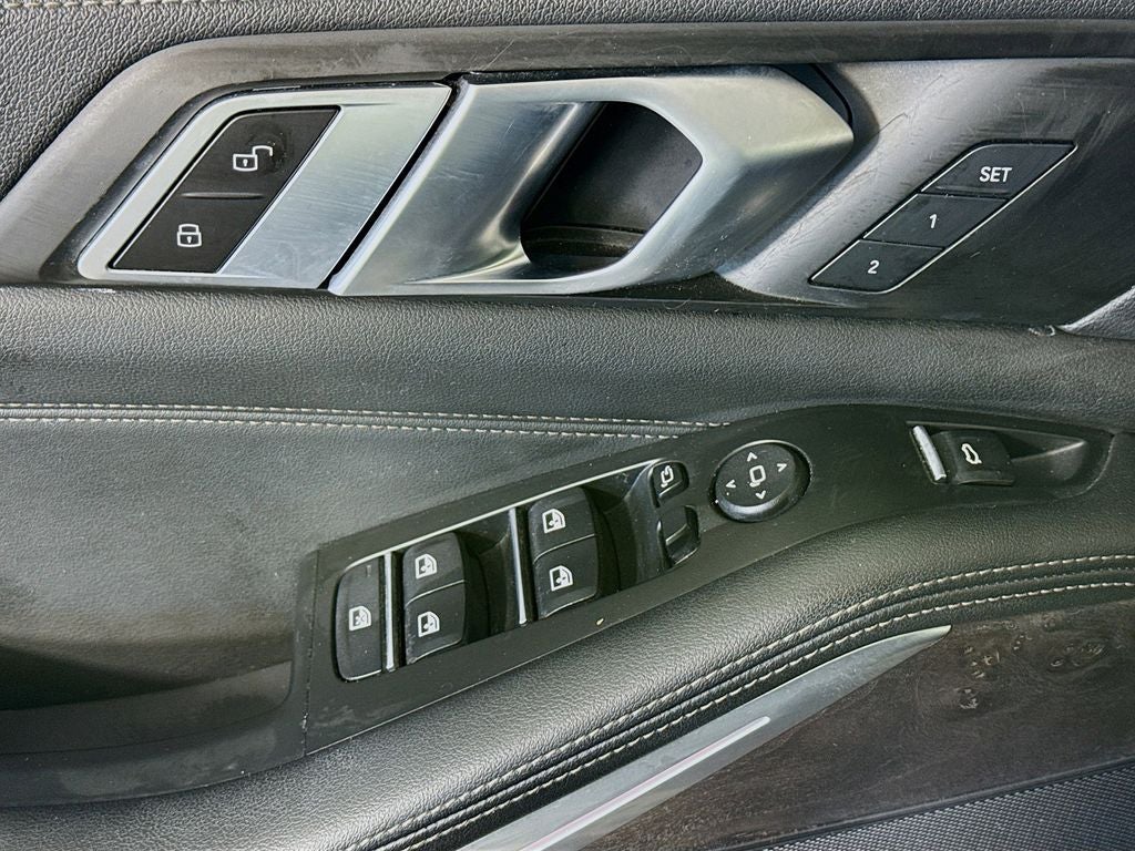 2023 BMW X5 sDrive40i