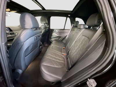 2023 BMW X5 sDrive40i