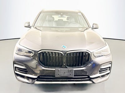 2023 BMW X5 sDrive40i