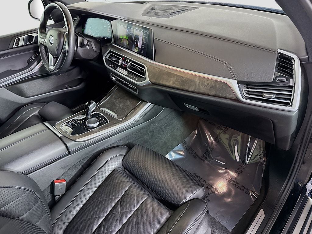 2023 BMW X5 sDrive40i