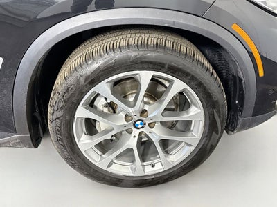 2023 BMW X5 sDrive40i