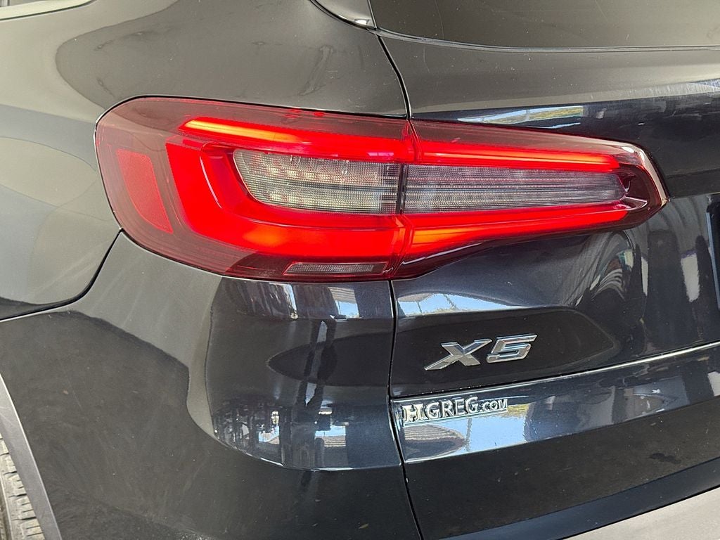 2023 BMW X5 sDrive40i