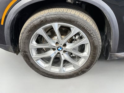 2023 BMW X5 sDrive40i