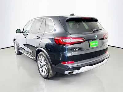2023 BMW X5 sDrive40i